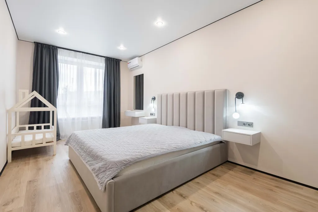 Квартира Новая евро квартира на берегу озера Кабан — Казань