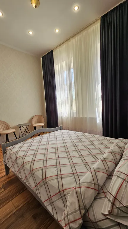 Квартира Grand Apartment Раковское Предместье — Минск