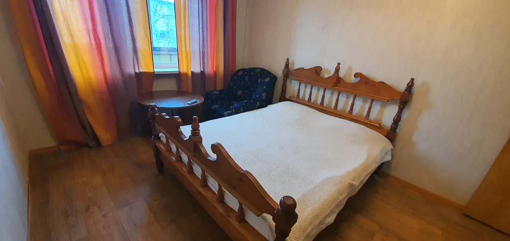 2-комнатная Квартира — аренда посуточно в Петропавловск-Камчатский