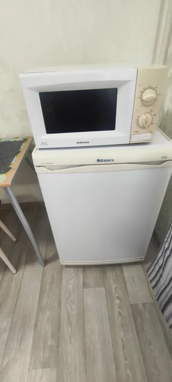 Уютная студия в новом доме