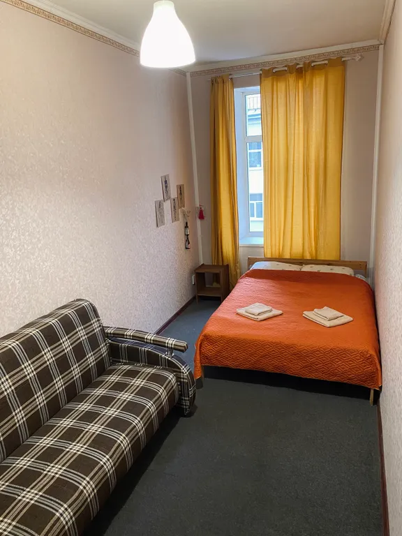 Квартира Комната — Санкт-Петербург