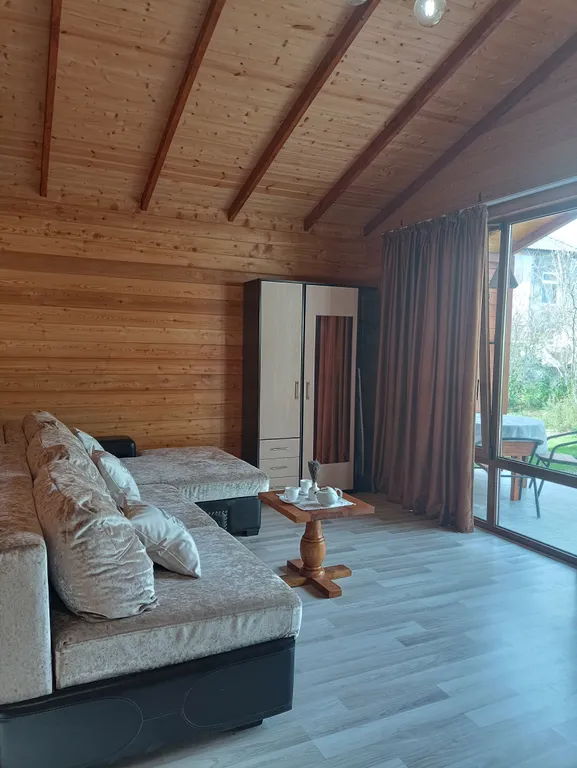 Райский уголок для уединения Chalet Vardan
