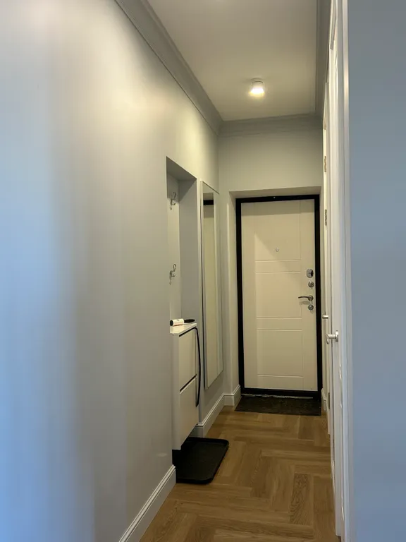 Новый, чистый, красивый апартамент в историческом центре