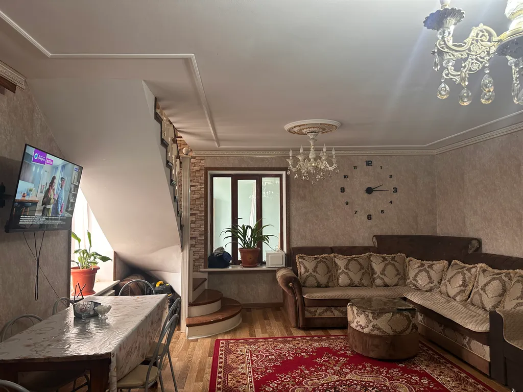 Дачный гостиный дом недалеко от моря