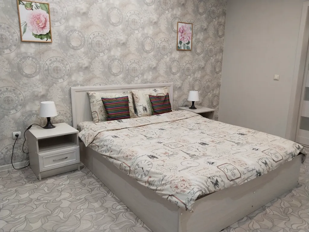 Apartment Vysota Welcome