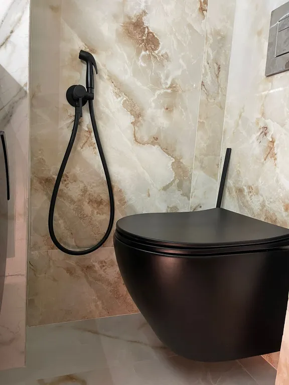 Квартира Апартаменты с видом на море — Сириус