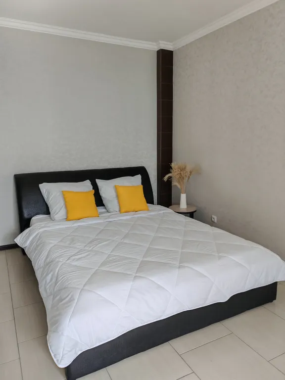 Квартира студия