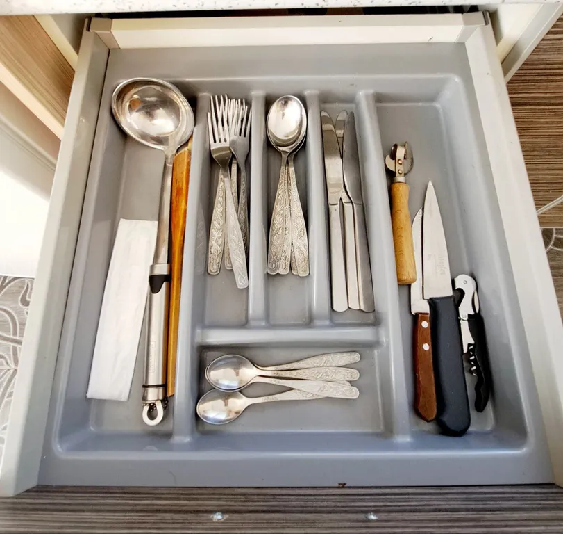 Квартира Квартира Уютная студия в клубном доме на Соболевке — Сочи