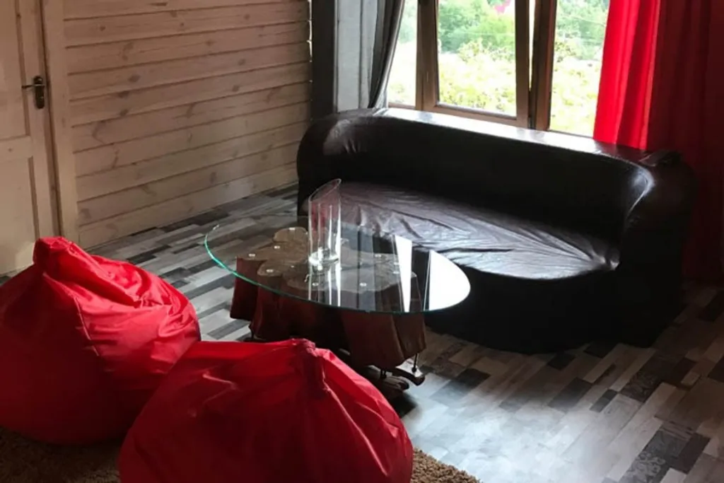 4-комнатный Дом