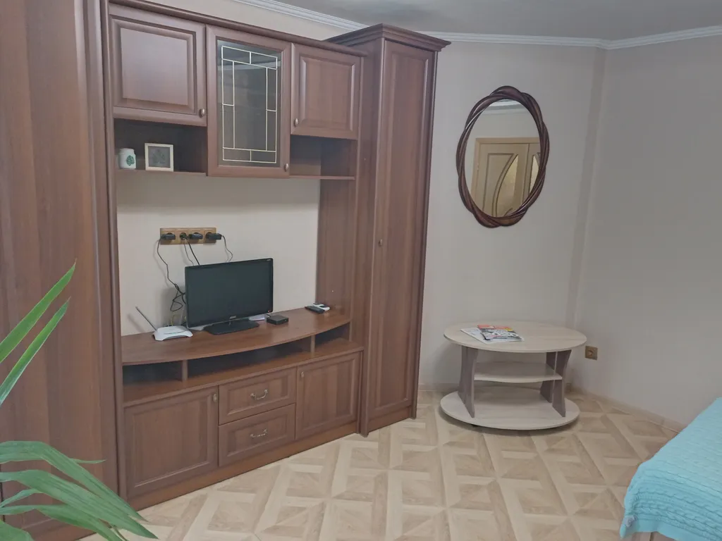 Уютная теплая квартира в центре