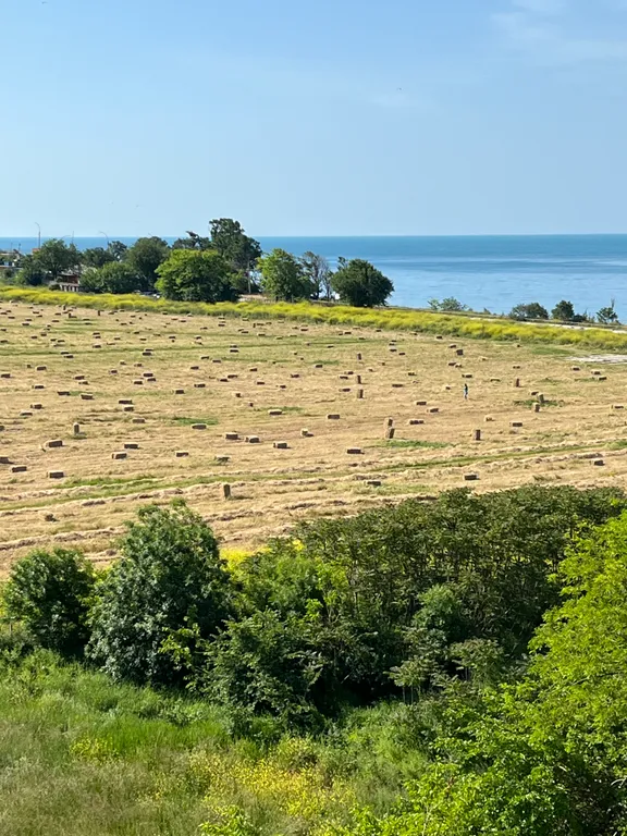 Квартира Квартира Окунуться в шум прибоя и свежий морской бриз — Геленджик