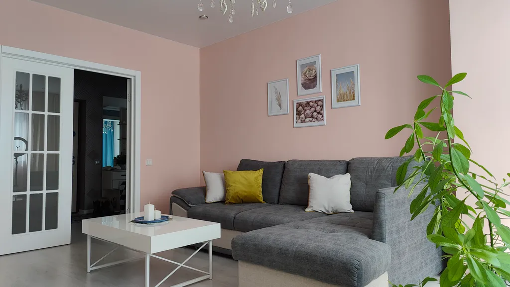 Квартира Апартаменты Адмирал — Калининград