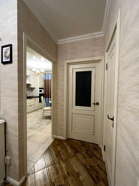 Апартаменты Как дома