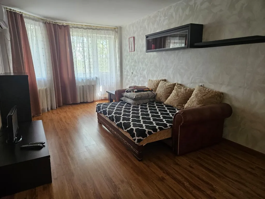 Уютная и чистая квартира в центре