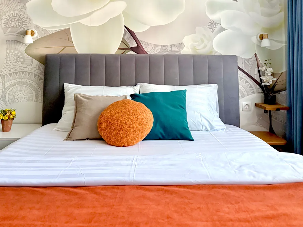 Квартира Квартира в самом центре — Лазаревское