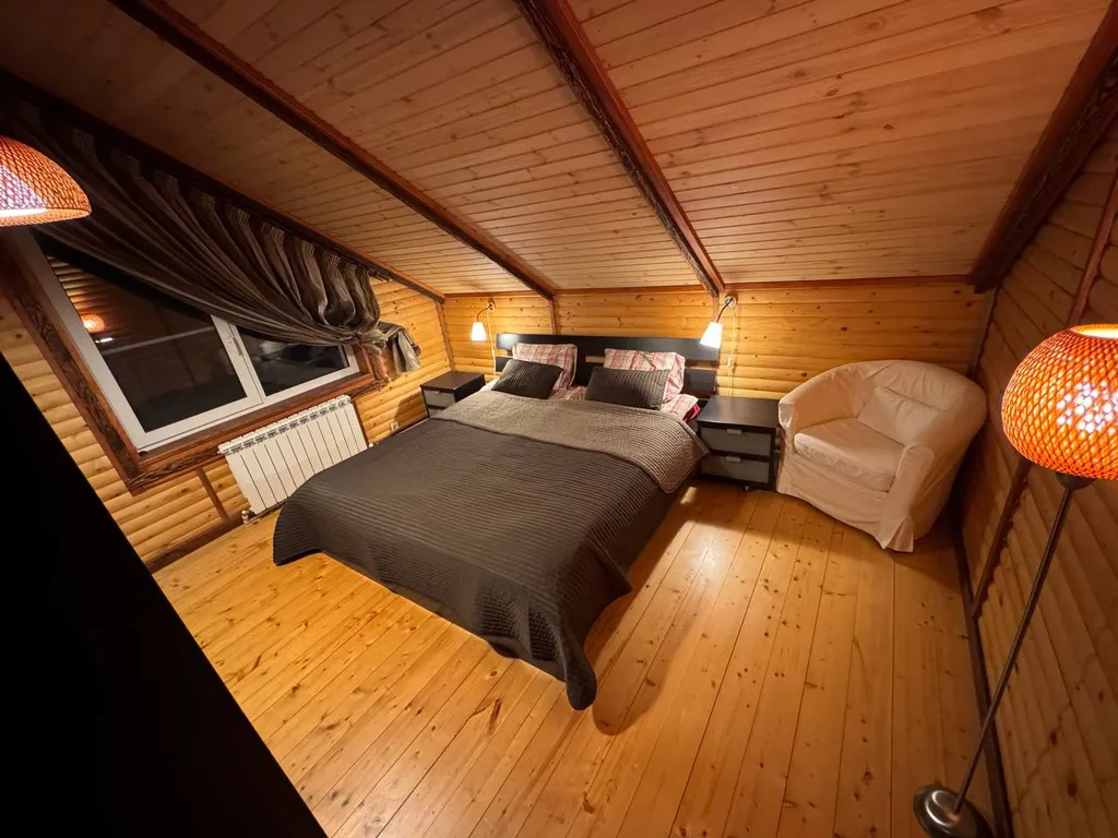 Идеальная дача на Горьковском Море