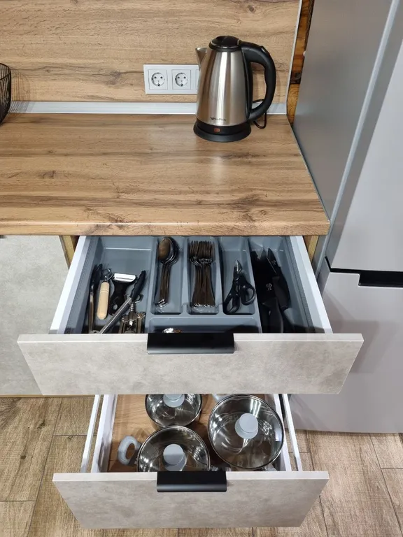 Коттедж с термальным бассейном и баней Green House