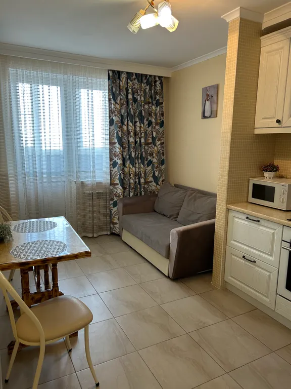 Уютная, современная квартира в центре города