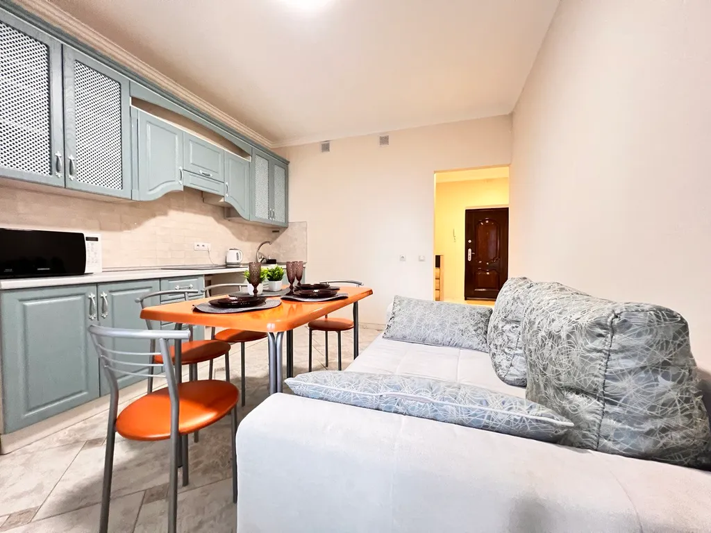 Центр элитный дом