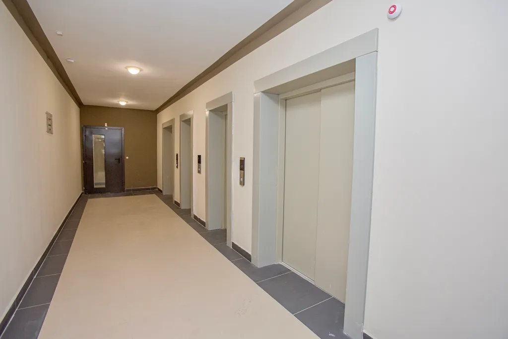 Новейшая стильная квартира для вас в экологически чистом районе