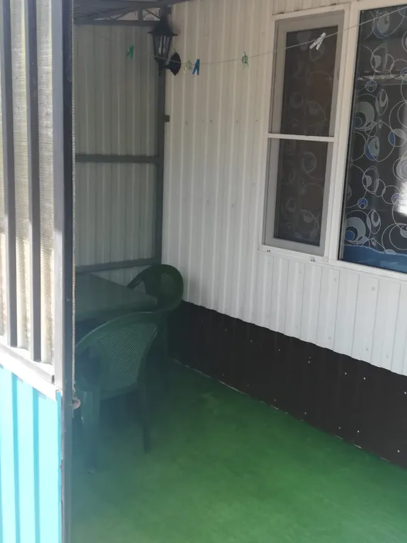 Квартира 1-комнатная Квартира — Ейск