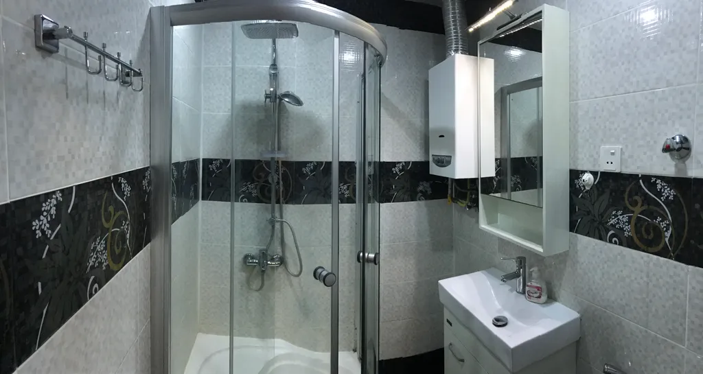 Торговая Площадь Фонтанов