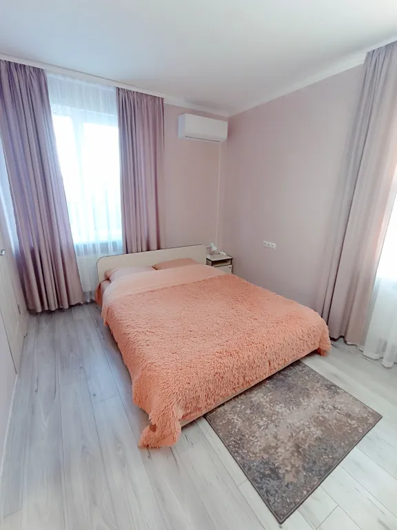 Квартира Комната — аренда посуточно в Лесной