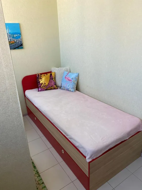 Уютная 2-комнатная квартира