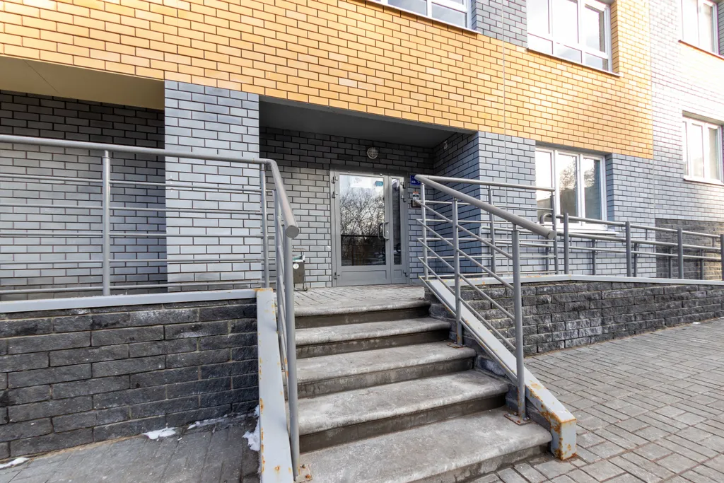 Уютная студия в центре