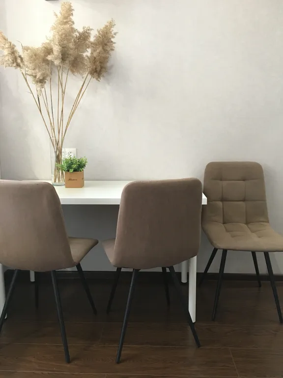 Квартира в ЖК Солнечный круг вблизи парка Победы и Диагностического