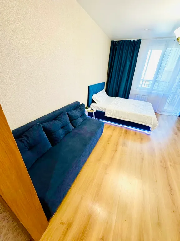 Семейный номер улучшенный