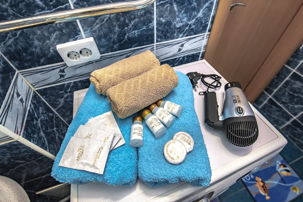 Апартаменты в центре города