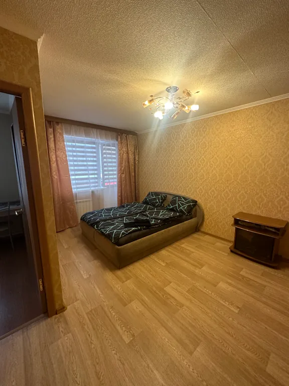 Квартира напротив Радиокадемии