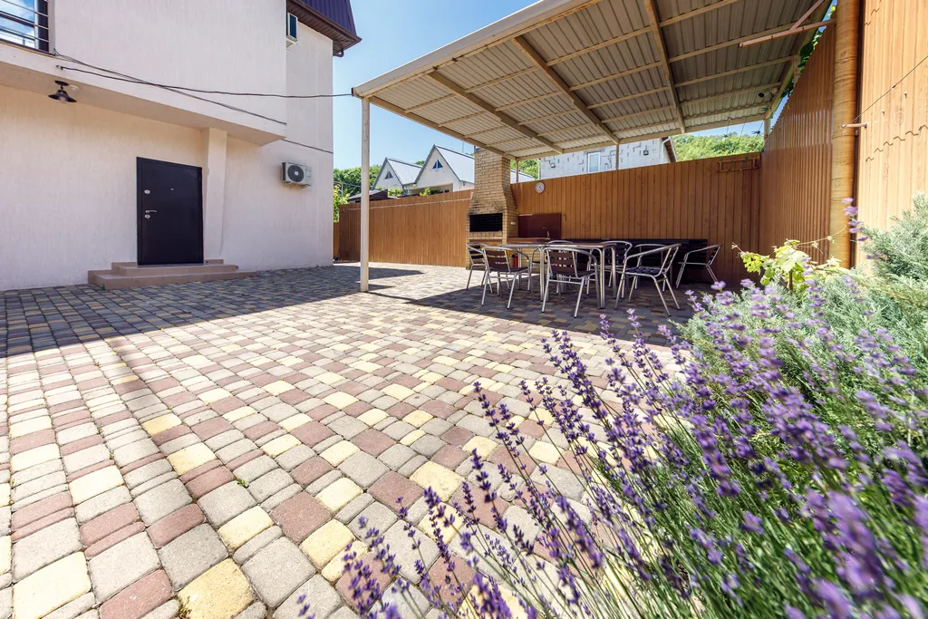 Квартира 2-комнатная Квартира — Прасковеевка