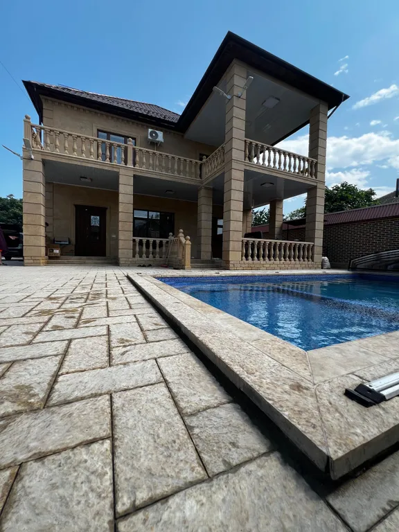 Уютный коттедж у моря — аренда посуточно в Приморский