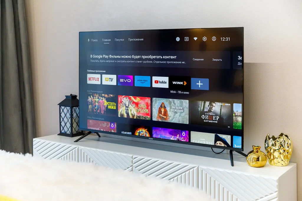 Уютная квартира с новым ремонтом