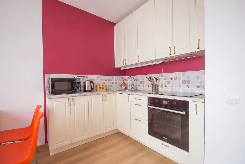 Квартира Квартира около онкоцентра — Песочный