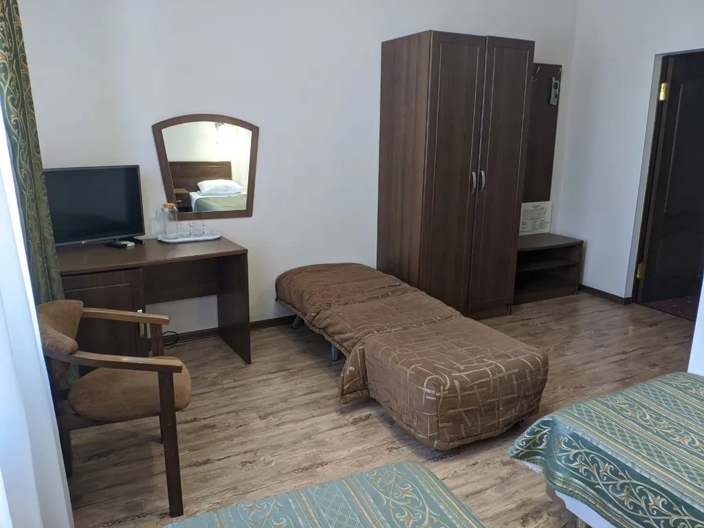 Квартира Комната — Анапа