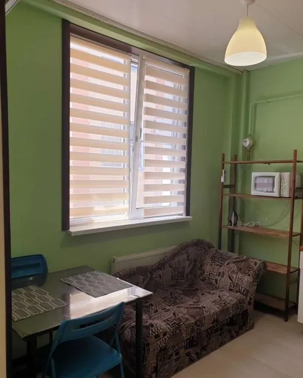 Уютная квартира у моря