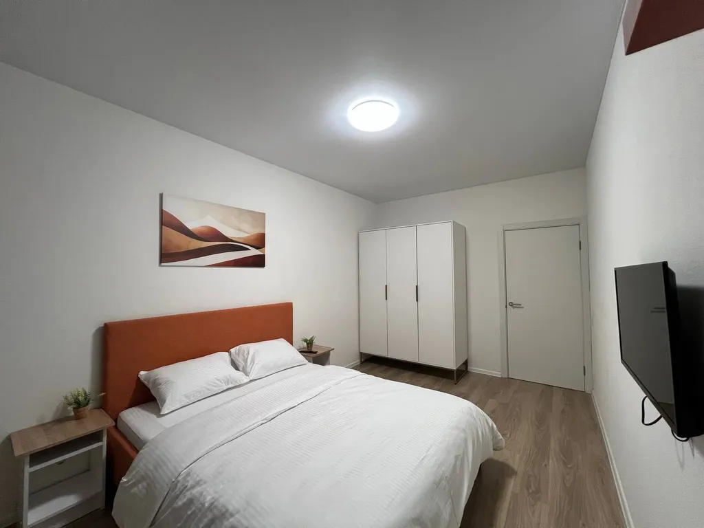 Двухкомнатная квартира в Мытищах