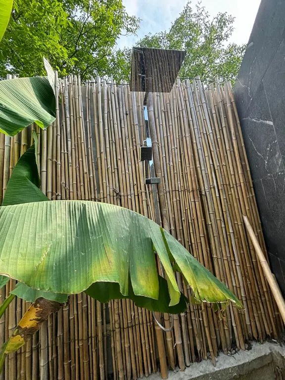 Бунгало Шанти для двоих