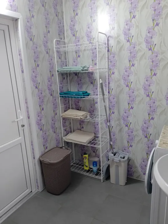 Уютный дом в центре города