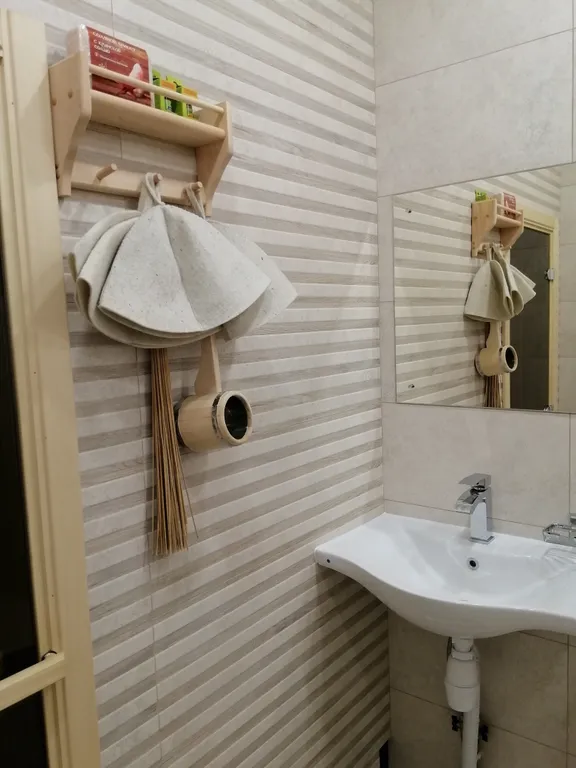 Коттедж Уютный новый домик в живописном месте Коломенского округа — Сычево