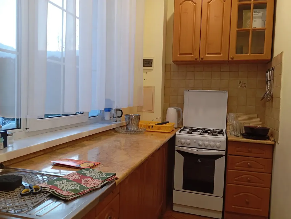 Деревянный дом со SPA-зоной и японской купелью