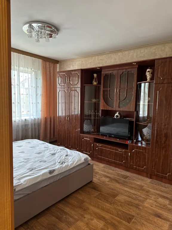 Квартира в тихом месте центра города