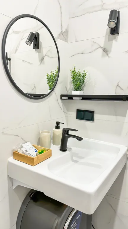 Апартаменты у моря