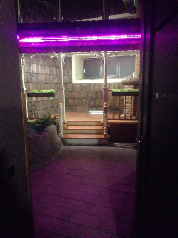 Замечательная просторная квартира люкс