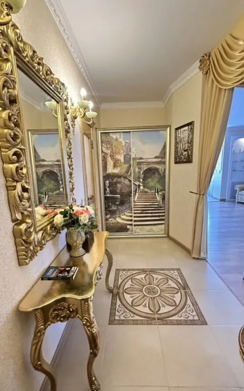 Апартаменты Видовые