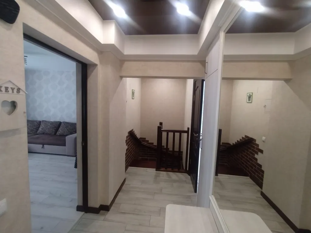 Квартира Уютные апартаменты в центре города от Елены — Калининград