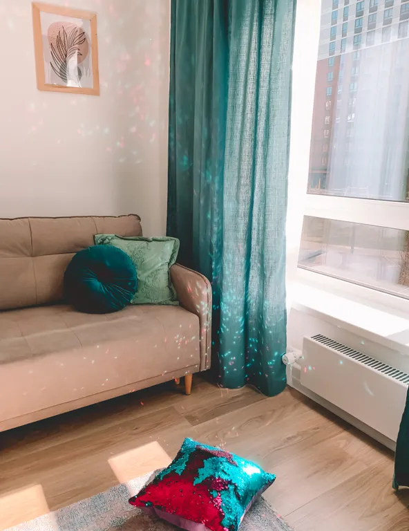 Квартира Апартаменты в ЖК Белая Дача — Котельники